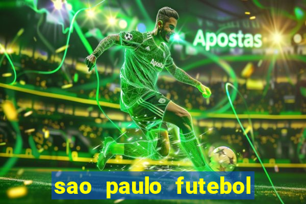 sao paulo futebol play hd